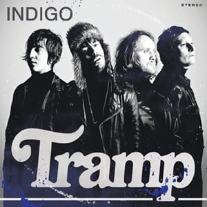 Tramp – Indigo