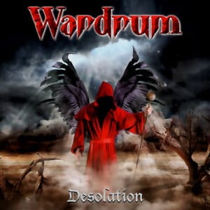 Wardrum – Desolation