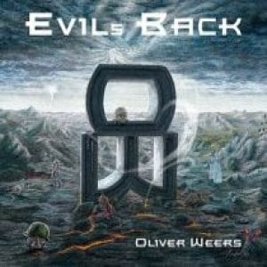 Oliver Weers – Evil Is Back
