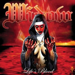 Widow – Life’s Blood