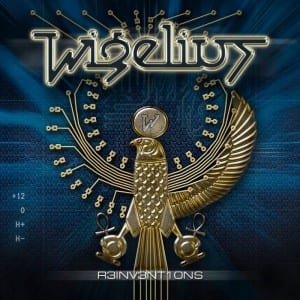 Wigelious – Reinventions