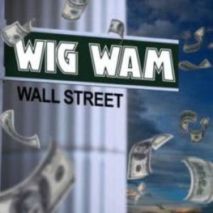 Wig Wam – Wall Street