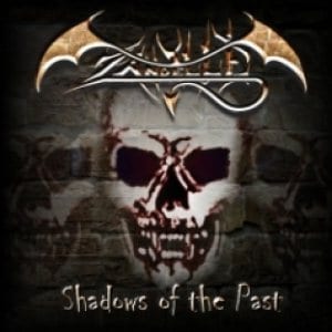 Zandelle – Shadows Of The Past