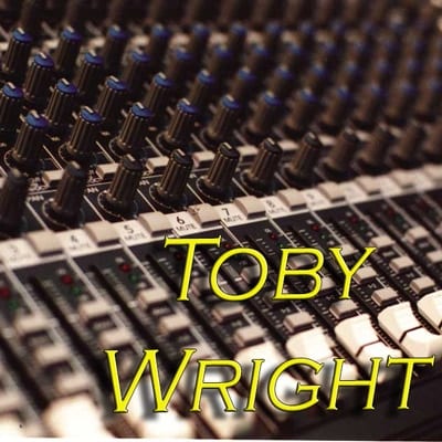 Toby Wright