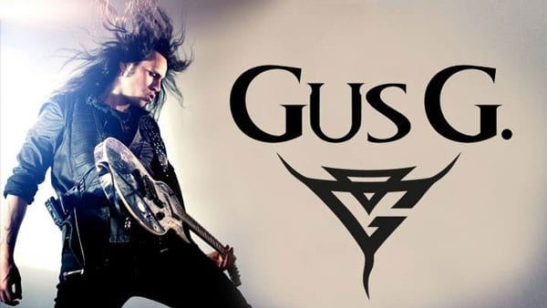 Gus G