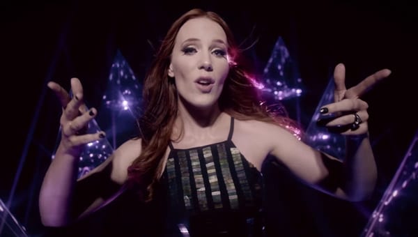 NEW EPICA VIDEO