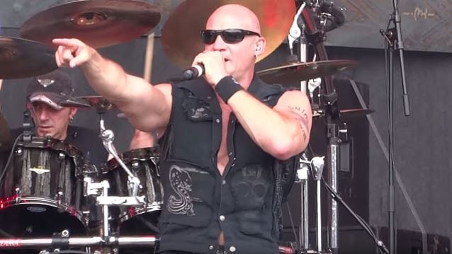 PRIMAL FEAR TO RELEASE NEW ALBUM
