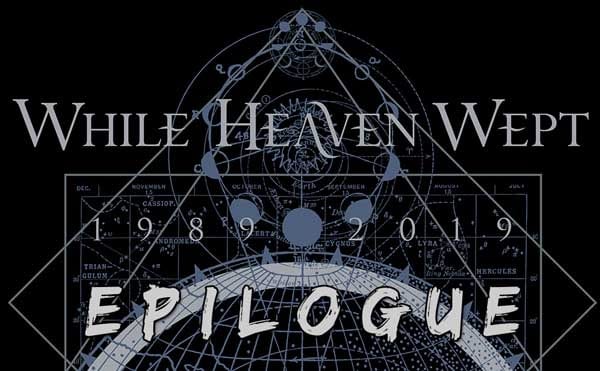 WHILE HEAVEN WEPT: EPILOGUE