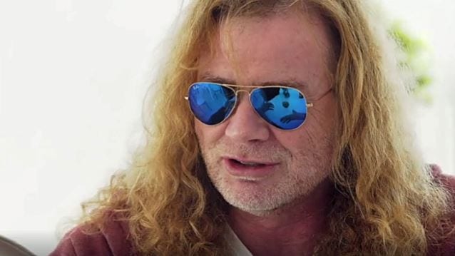 MUSTAINE’S OPINION ON HAMMETT’S RECENT COMMENTS