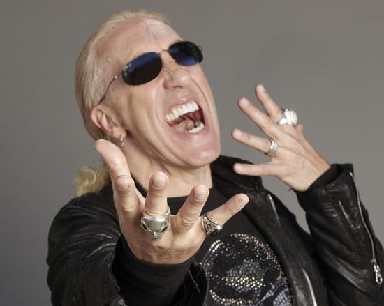 DEE SNIDER GOES MODERN ON NEW SOLO ALBUM