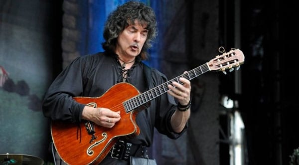 THE UNCOMPROMISING BLACKMORE