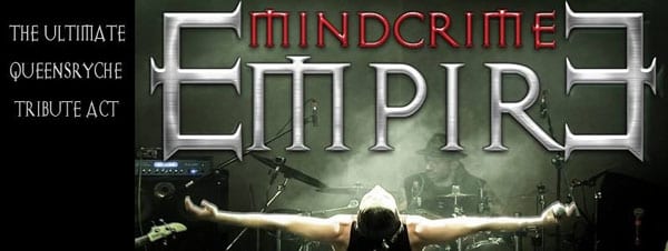 Mindcrime Empire