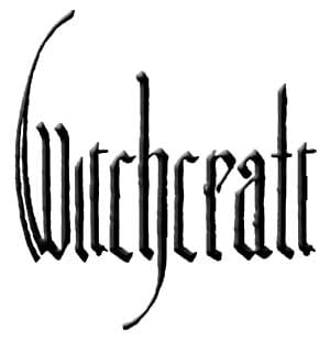 Witchraft