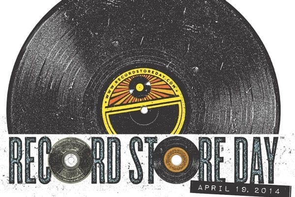 RECORD STORE DAY 2016