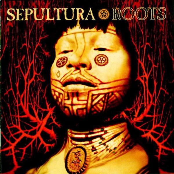 WHEN SEPULTURA RIPPED OFF KORN