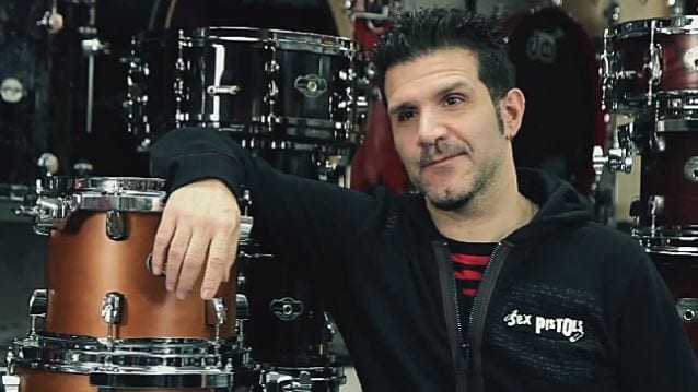 CHARLIE BENANTE TO MISS FIRST WEEKS OF TOUR