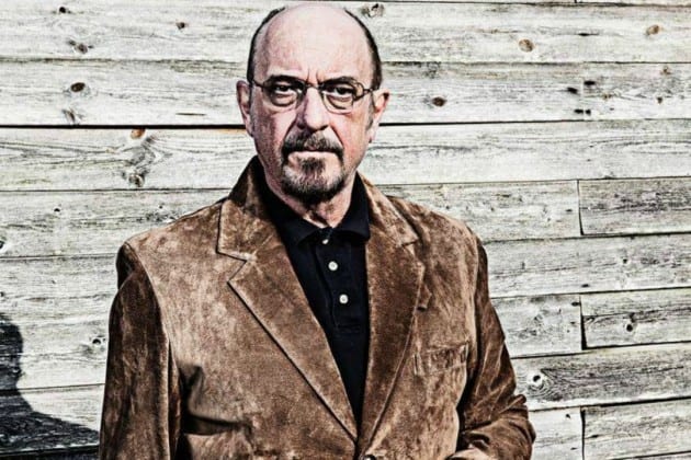 IAN ANDERSON TO VISIT JETHRO TULL’S GRAVE