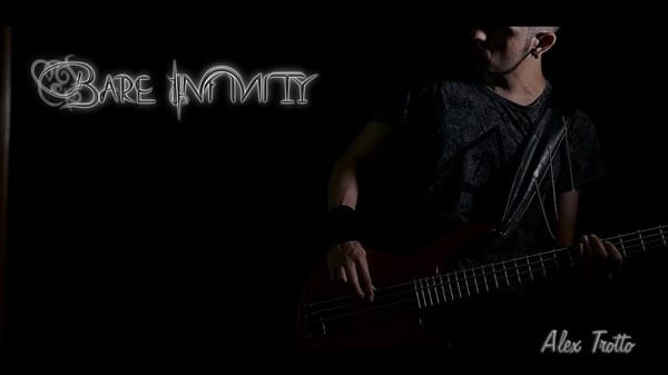 NEW BASSIST FOR BARE INFINITY - Rockpages