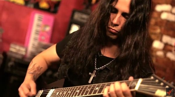 GUS G PLAYS… GAME OF THRONES