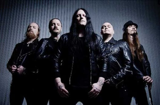 The Different Faces Of Katatonia