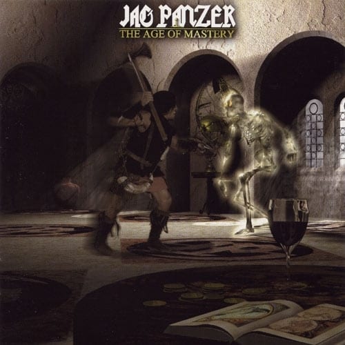 JAG PANZER’S “THE AGE OF MASTERY” TO BE REISSUED WITH EXTRA MATERIAL