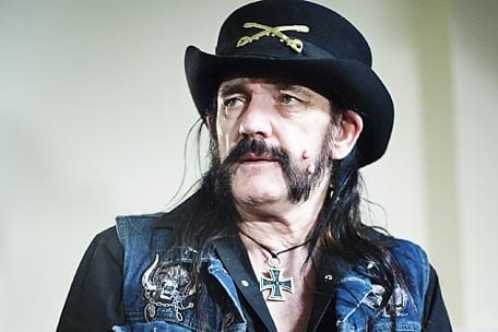 LEMMY FACES FURTHER HEALTH PROBLEMS