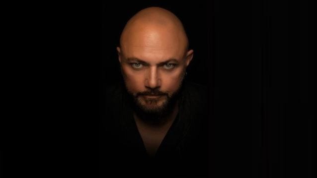 GEOFF TATE: QUEENSRYCHE LEGAL BATTLE WAS A WASTE OF TIME”