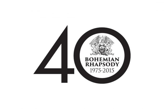 QUEEN CELEBRATES 40 YEARS OF “BOHEMIAN RHAPSODY”