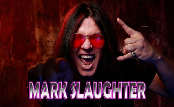Mark Slaughter
