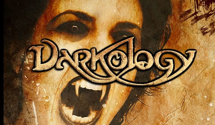 Darkology