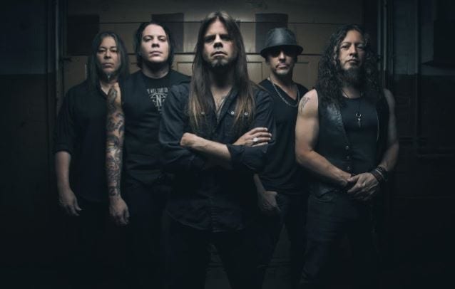 AND THE TITLE OF THE NEW QUEENSRYCHE ALBUM IS…