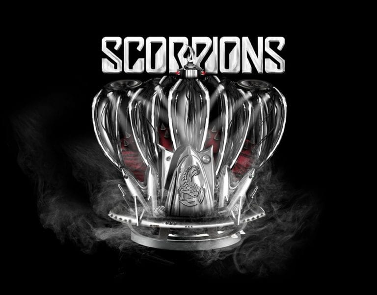 SCORPIONS’ “RETURN TO FOREVER” TO BE RELEASED IN USA