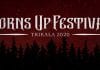 Hrons Up Festival 2020