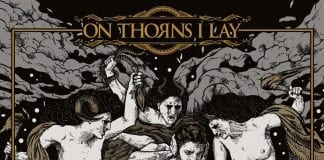 On Thorns I Lay - Threnos
