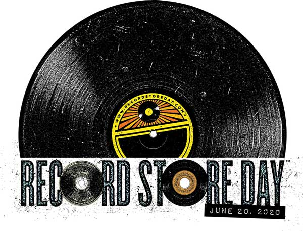 Record Store Day 2020