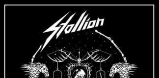 Stallion - Slaves Of Time