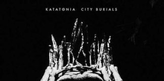 Katatonia City Burials