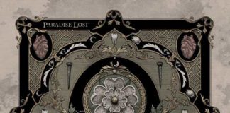 ParadiseLost - Obsidian