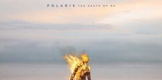 Polaris The Death Of Me