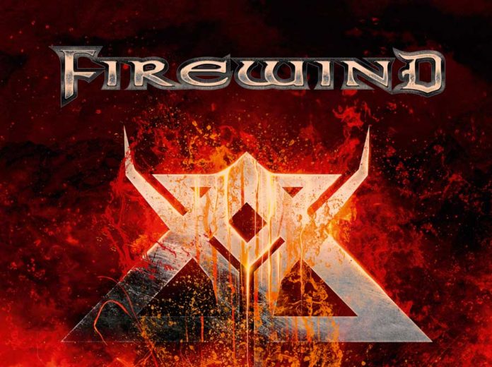 Firewind Logo