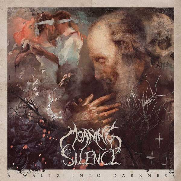 Moaning Silence – Α Waltz Into Darkness