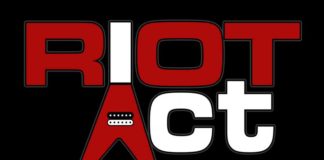 Riot Act Overdrive