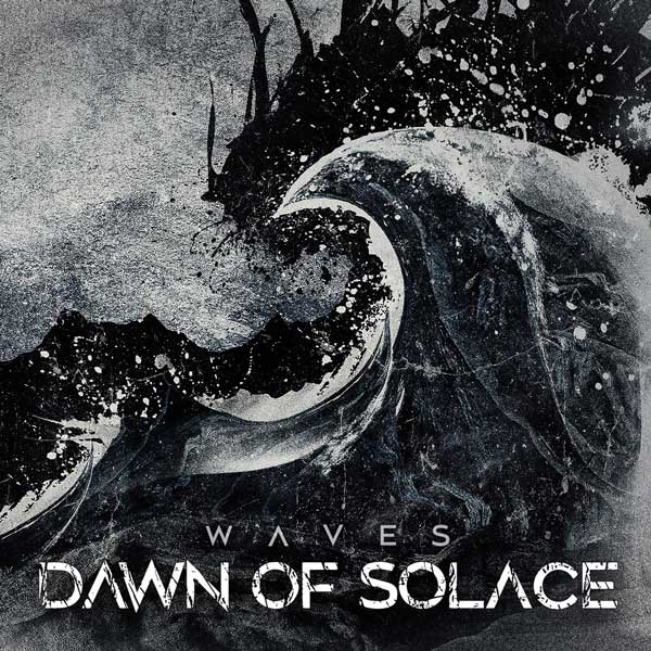 Dawn Of Solace Waves