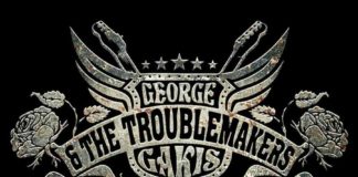 George Gakis & The Troublemakers