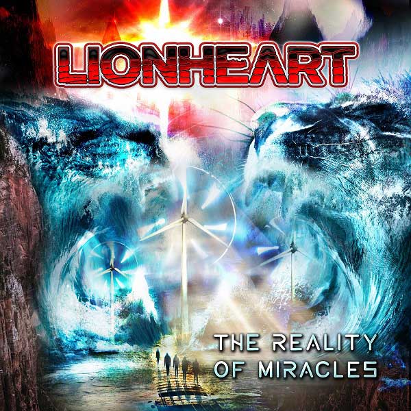 Lionheart Reality Of Miracles