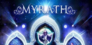 Myrath Live Carthage DVD