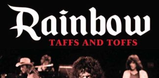Rainbow Taffs and Toffs