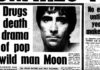 Keith Moon Last 24