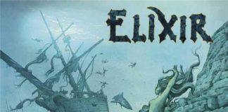 Elixir Voyage Of The Eagle