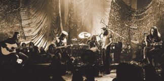 Pearl Jam Unplugged